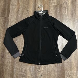 Women’s Columbia Insulated Jacket